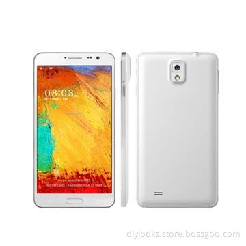 High-quality Android 3G Capacitive Screen Mobile Phone